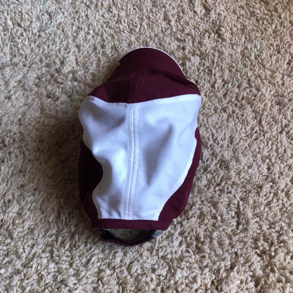 Asu Sun Devil Baseball Hat - image 2